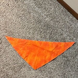 Pet Bandanna